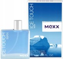 Mexx Ice Touch Man EDT toaletná voda fóliová 50ml