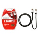 Certifikovaný kábel HDMI 2.1 8K 4K 120Hz UHD 1,5 m