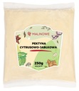 Citrusovo-jablkový pektín do džemov 250g prírodný