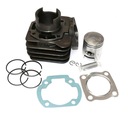 IR CYLINDER KOMPLETNÝ Honda SH 50 AIR 2T 1993-1995