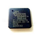 SIL9185ACTU SMD TQFP80