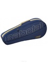 Tenisová taška Babolat Essential Dark Blue x3