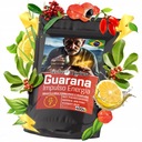 YERBA MATE GUARANA - Prírodná stimulácia, jedinečná chuť 400g