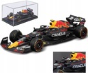 RB18 F1 RedBull 2022 #11 Perez PRILBA BBurago 1:43