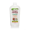 INSTITUTO ESPANOL COCO Telový olej, 400 ml