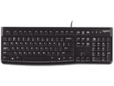 Klávesnica LOGITECH K120