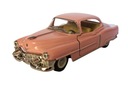 MODEL Kinsmart 1:43 Cadillac Series 62 Coupe 1953