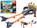 Mattel Hot Wheels Super Track Extrémna rýchlosť