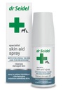 SKIN AID SPRAY - sprej na rany 50 ml