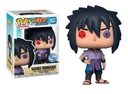 Sasuke (Rinnegan) 1023 SE Naruto Funko POP! Vinyl