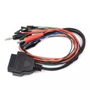 MPPS V18 MPPS V21 Breakout Tricore OBD Break Cable