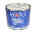 Špeciálne mazivo MOBIL GREASE 28 2KG (-54/+177)