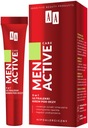 AA Men Active Ultraľahký očný krém 15 ml