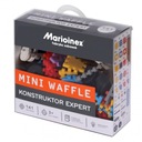 Mini Waffle 141 el Constructor Expert