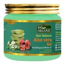 Indus Valley Aloe Vera Aloe gél na vlasy