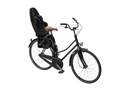 Sedačka na bicykel THULE YEPP 2 Maxi Midnight Black