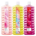 AVON Súprava mlieka do kúpeľa 3 x 1000 ml Senses Random Fragrances