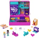 Kompaktná herná súprava POLLY POCKET HCG15