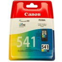 NOVÝ ATRAMENT CANON CL-541 CL541 Pixma TS5150 MG3550 MG4250 MG4150 MG2250