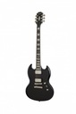 Gitara Epiphone SG Prophecy BAG Black Aged Gloss