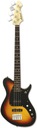 Basgitara Aria JET-B 3TS