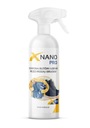 IMPREGNÁCIA X-NANO-PRO do obuvi proti vode a blatu