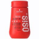 Zmatňujúci púder SCHWARZKOPF Osis+ Dust It