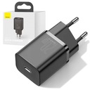 RÝCHLA NABÍJAČKA BASEUS USB-C 20W PD