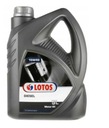 Lotos Diesel CG-4/SJ 15W40 bal