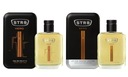 STR8 HERO SET 2 kusy EDT VODA 100ml + ASL VODA 100ml