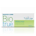 Bausch + Lomb Biotrue ONEday sférické denné šošovky 10 ks.