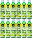 ALOE DRINK TROPICKÝ ZELENÝ ČAJ CITRÓN 12 x 500ml