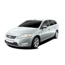 LED žiarovky Ford Mondeo MK4 Estate do interiéru