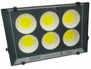 HALOGÉNOVÁ LAMPA LED SVETLOMET 30000lm 300W