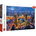 PUZZLE 2000 PUZZLE VIEW CITY DUBAI 16+ KLUBOV