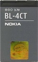 BATÉRIA NOKIA BL-4CT 7230 5310 ROK VÝROBY 2020