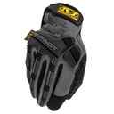 Taktické vojenské rukavice Mechanix Wear M-Pact - šedá XL