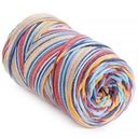 Výplet YarnArt Macrame Cotton VR SUNSET 925