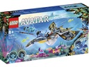 LEGO 75575 Avatar Zisťujeme, koľko