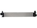 INTERCOOLER PEUGEOT BOXER 2.0-3.0