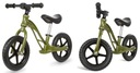 KIDWELL ROCKY KHAKI MAGNESIUM BALANCE BIKE