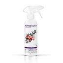 IMPREGNÁT na kabriolety NANOAUTO 250 ml