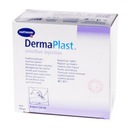 DERMAPLAST SENSITIVE MIESTA OBLIEKANIA 4X1,6CM