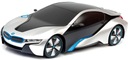 BMW I8 R/C 1:24 Rastar 48400 ovládané auto