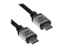 AKYGA HDMI kábel AK-HD-30P mesh PRO séria ver. 2.0