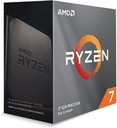 Boxový procesor AMD Ryzen 7 5700X