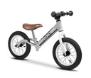 TOYZ BALANCE BIKE METAL ROCKET GREY