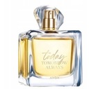 AVON TTA TODAY FOR HER XXL kvety 100ml