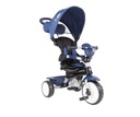 Pohodlná rukoväť Qplay Tricycle Canopy