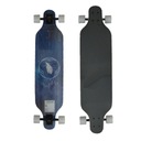 MASTER Feather Longboard Skateboard 41